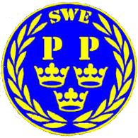 P-PLU emblem