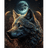 LUNA- emblem