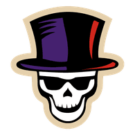 M4GIC emblem