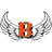 BO-RE emblem