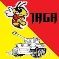JAGA emblem