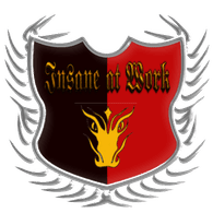 IAW emblem