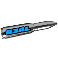 R3AL emblem