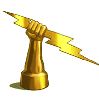 FLE5H emblem