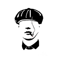PBLIN emblem