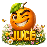 JUCE emblem