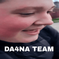 DA4NA emblem