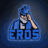 EROS1 emblem