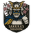 SHSA emblem