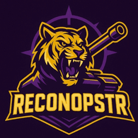 RCTR emblem