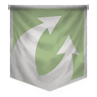 GHBU emblem