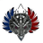 27RDR emblem