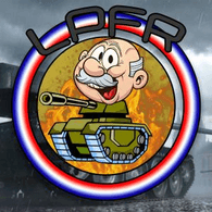 L-PFR emblem