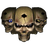 NOMEN emblem