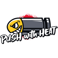 -HEAT emblem