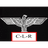 C-L-R emblem