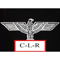 C-L-R emblem