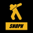 SNOPN emblem