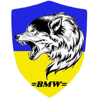 BMWUA emblem