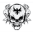 GHOLE emblem