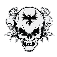 GHOLE emblem