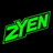 ZYRAX emblem
