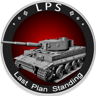 LPS emblem
