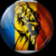 PCR-R emblem
