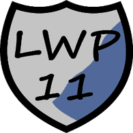 11LWP emblem