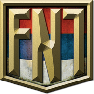 FNT emblem