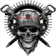 P_S_R emblem