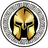 -TRY- emblem