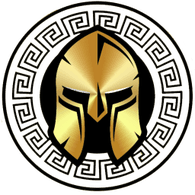 -TRY- emblem
