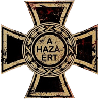 13H-H emblem