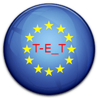 T-E_T emblem