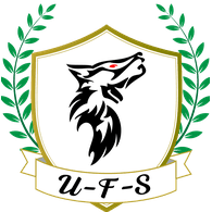 U-F-S emblem