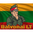 BLTU emblem