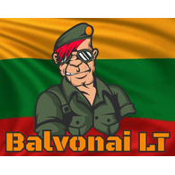 BLTU emblem