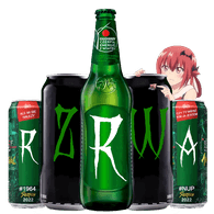 RZRWA emblem