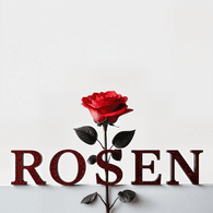 ROSEN emblem