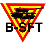 B-SFT emblem
