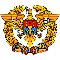 D-75 emblem