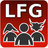 L-F-G emblem