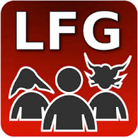 L-F-G emblem