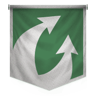 -CPO emblem