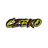 CZEKO emblem