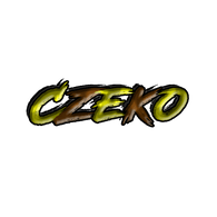 CZEKO emblem