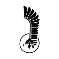 RP666 emblem