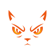 CAT__ emblem