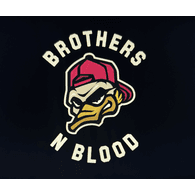 BRONB emblem